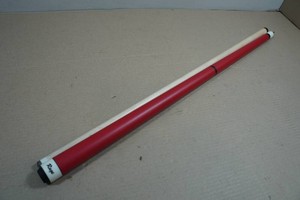 Rage 3-Piece Pool Cue
