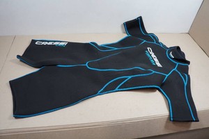Cressi Tortuga 2.5mm Womens Wetsuit - L4