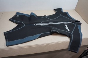 Cressi Lido Mens 2mm Wetsuit - L4