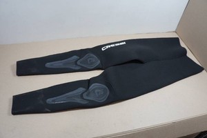 Cressi Apnea 5mm Wetsuit Bottoms - Medium