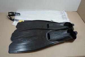 Cressi Rondinella Adult Fins - 4748, 1213