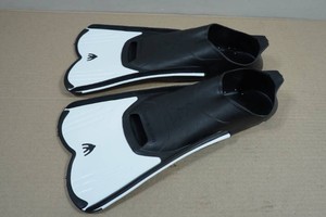 Cressi Rondine Light Adult Fins - 3738, 45