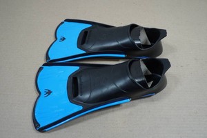 Cressi Rondine Light Adult Fins - 3334, 12