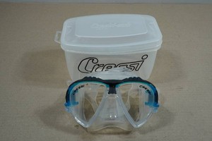 Cressi Matrix Mask