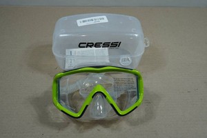 Cressi Pano 3 Mask