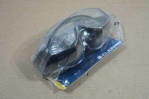 Clearr Orca Kids Swim Mask