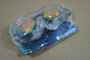 Clearr Victor Adult Swim Mask