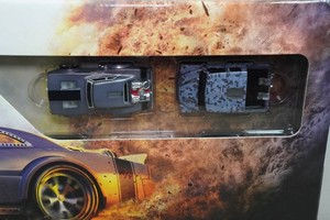 Anki Overdrive Fast & Furious Edition Race Track Set