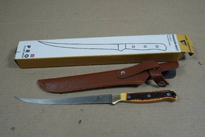 Dragon Riot 14 Stainless-Steel Knife