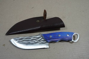 Viking Knife Co Carbon Steel Knife