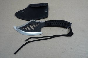 Viking Knife Co Tomahawk