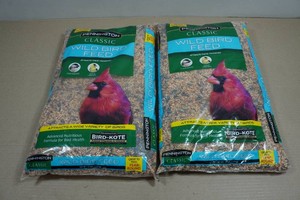 2 10lb Pennington Classic Wild Bird Feed