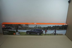 Ozark Trail Roof Mount 1-Bike Carrier