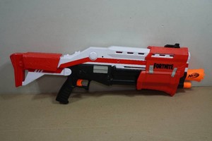 Nerf Fortnite TS-1 Mega Blaster
