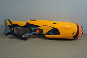 Nerf Dart Tag Swarmfire Blaster