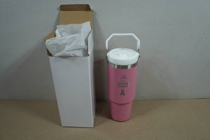 Travel Tumbler