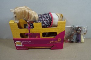 Our Generation Palomino Foal Play Set