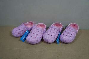 2 Toddler Girls Mermaid Clogs - Size 910