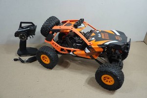 Adventure Force Burnout Buggy RC Car