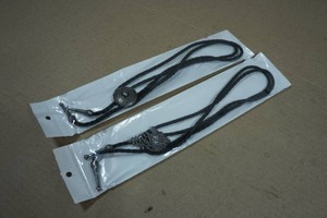 2 Bolo Ties