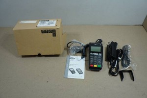 Ingenico Credit Card Reader