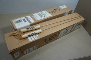 4 One Log Roasting Sticks
