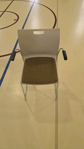 SitOnIt Seating Stack of 10 Chairs - Model 92SC.A47.US.SC7.FG1.AC (Group 1 of 12)