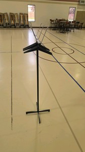 Coat Rack