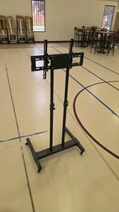 Portable TV Mount
