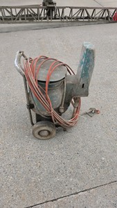 Airless Paint Sprayer