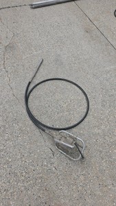 Concrete Vibrator