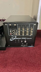 Miscellaneous Stage Equipment