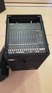 Mackie Compact Mixer