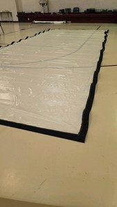 Projector Screen (#1 of 2)