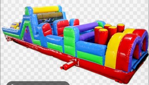 Jumper / Inflatable Play Item