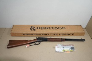 NEW Heritage Manufacturing 92 Carbine .45 Colt Lever-Action Rifle - 20 Barrel