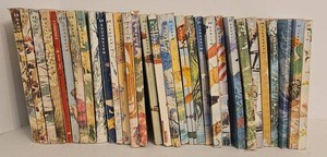 Vintage Readers Digest & Coronet Magazine Lot 1959-1961 Illustrated