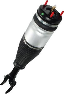 $121 Front Right Air Suspension Strut Shock Absorber Compatible with 2011-2015 Jeep Grand Cherokee WK2 SRT SRT8 Laredo Limited Overland Summit Replace# 68029902, 68029902AC, 68029902AD, Air Shock Absorber
