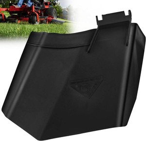 539110732 Discharge Deflector Side Chute Compatible with Husqvarna GT48XLS iZ4821 Z248F IZ5225 YT48XLS 48 Lawn Mower