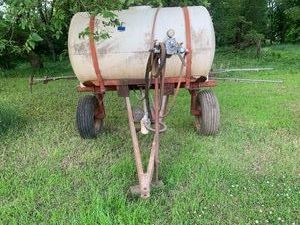 1975 Wood & Conn Incorporated pull ...