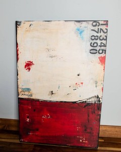 LA Story by Erin Ashley Wrapped Canvas Print  AllModern