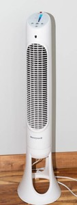 Honeywell QuietSet Whole Room Tower Fan