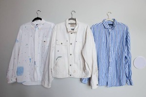 Polo Ralph Lauren Mens Clothing  Linen, Cotton & Jacket