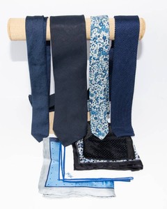 Mens Ties & Pocket Squares  Quality Collection