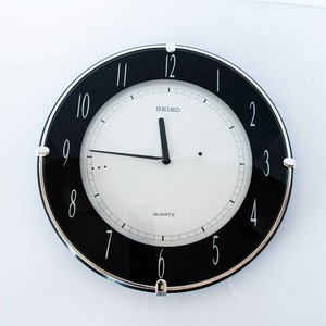 Seiko Wall Clock
