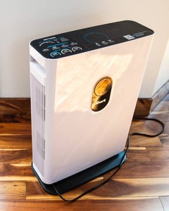 Shark Air Purifier with Remote