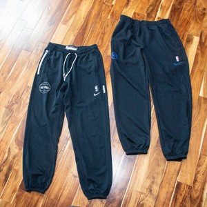 Nike Detroit Pistons Sweatpants  XL Tall