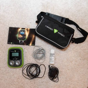 Marc Pro Electrical Muscle Stimulator