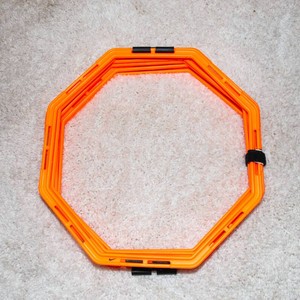 Nike Agility Web Training Equipment