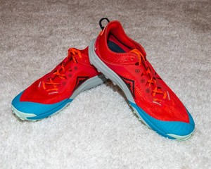 Nike Terra Kiger 8 Trail Running Shoes  Mens Size 13